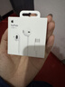 Apple/苹果 EarPods USB-C有线耳机 type-c有线耳机苹果耳机 苹果17有线耳机笔记本耳机游戏音乐 实拍图