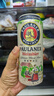 保拉纳（Paulaner）柏龙 经典小麦白啤 500ml*24听 德国啤酒 京东自营 年货送礼 实拍图