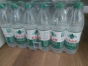 农夫山泉饮用水纯净水550ml*24瓶 实拍图