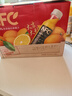 农夫山泉100%纯果汁NFC橙汁300ml*10瓶整箱鲜果饮料过年年货礼盒 实拍图