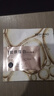 美肤宝胶原蛋白补水面膜25g*10片熬夜弹润紧肤补水滋润面膜贴男女 实拍图