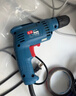 东成手电钻WJZ400-10K正反转多功能家用电钻电动工具无级变速 实拍图