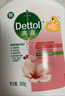 滴露（Dettol）洗手液抑菌杀菌消毒滋润500g+500g 补充装儿童家庭护手替换 实拍图