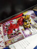 万代（BANDAI）高达Gundam拼插拼装模型玩具三国创杰传刘备 关羽 SD BB战士Q版 SD08-吕布 新安洲&赤兔马 晒单实拍图