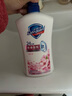 舒肤佳健康净护沐浴露 樱花香1kg 沐浴乳液 男女士通用新旧包装随机 实拍图