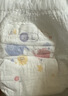 好奇（Huggies）金装拉拉裤L124片(9-14kg)尿不湿【速干不易红】 实拍图