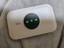 TCL随身wifi三网通用免插卡无线wifi6车载4G路由器随身便携无限制移动联通电信全国通用2026款5GXY15B 【至尊畅享版】三网任切+首月1500G流量 不限速不虚标月享1500G流量 实拍图