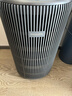 飞利浦（PHILIPS）空气净化器除甲醛神器新房急入住专业家用宠物净化机除烟味病毒过敏原螨尘AC4228 实拍图