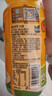 可口可乐（Coca-Cola）美汁源 MinuteMaid 酷儿 Qoo 橙味 果汁饮料 300ml*12瓶  实拍图