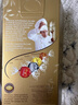 瑞士莲（lindt）进口精选软心巧克力混合口味200g王安宇代言休闲零食25年9月生产 实拍图