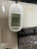 鱼跃（Yuwell）580血糖仪医用级家用检监测语音播报金榜 【仪器+100支试纸套装】 实拍图