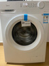 美的（Midea）滚筒洗衣机全自动 10公斤家用超薄 双重除菌 三重守护 MG100V11FPRO 以旧换新 国家补贴 京东自营 实拍图