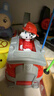 汪汪队立大功（PAW PATROL）汪汪队玩具毛毛消防车玩具车狗狗巡逻车男女孩3-6岁儿童生日礼物 实拍图