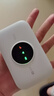 TCL随身wifi三网通用免插卡无线wifi6车载4G路由器随身便携无限制移动联通电信全国通用2026款5GXY15B 【升级充电款】3000毫安大电池 不限速不虚标月享1500G流量 实拍图
