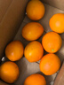 京觅江西赣南脐橙 9斤净重橙子单果180g起年货礼盒纽荷尔水果源头直发 实拍图