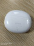 vivo TWS A4蓝牙耳机  3D沉浸影音音效 轻盈无感佩戴 超长续航 实拍图
