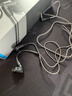 森海塞尔（Sennheiser）IE200 HiFi耳机有线音乐耳机 耳挂入耳式高保真耳机 游戏耳机 黑色 礼物送男女友学生 实拍图