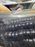 十月稻田 黑糯玉米 3.52斤(220g*8根) 东北玉米 杂粮粗粮 低脂早餐 实拍图