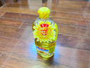 鲁花 食用油 物理压榨 剥壳去皮 葵花仁油1.6L【京东品酒会同款】 实拍图