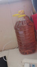 鲁花【保真花生油】 食用油 5S 压榨一级 花生油 5L 实拍图