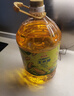 金龙鱼 食用油 非转基因 物理压榨玉米油6.18L（蕴含植物甾醇） 实拍图