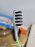高露洁（Colgate）纤柔备长炭软毛牙刷 5支 超细软毛 深层洁齿 京东自营 实拍图