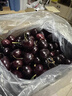 大口七八智利进口现货车厘子黑车大樱桃新鲜水果樱桃生鲜送礼盒顺丰 900g(净重) 精品礼盒装带箱2斤 4J 32mm(含)-34mm(不含） 实拍图
