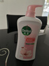 滴露沐浴露沐浴液淋浴露 男士女士儿童通用洗澡清洁家庭装大容量 滋润倍护950g 实拍图