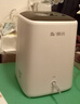 德达【中德合资】家用制氧机吸氧机老人氧气机非呼吸机仪家庭便携小型 【已售10万+ 标准款C1】5年质保+8级过滤 实拍图