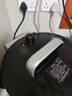 美的（Midea）电压力锅5L家用智能0涂层钢胆大屏操控智能开盖煮双胆电饭煲高压锅适用4-6人MY-E5915G京东年货 实拍图