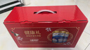 伊利欣活 中老年奶粉 礼盒年货节送礼 营养品 富硒高钙高蛋白 800g*2 实拍图