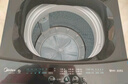 美的（Midea）随心洗 波轮洗衣机全自动 10公斤 直驱变频 专利免清洗 MB100V36DT 以旧换新 国家补贴 京东自营 实拍图