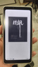 BIGME HiBreakPro Color 6.13英寸彩色墨水屏智能手机电子书阅读器墨水屏平板8+256GB 支持5G通话 黑色 实拍图