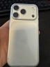 Apple/苹果 iPhone 17 Pro 256GB 银色 支持移动联通电信5G 双卡双待手机 实拍图