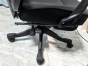 习格926办公椅子人体工学椅躺椅人工力学座椅老板电脑椅午睡两用午休 实拍图