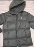 骆驼火山羽绒服1.0男士鸭绒加厚防寒面包服潮款冬季外套M13CR07089H 实拍图