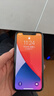 Apple 苹果 iPhone 17/16/15/14/13/12/11/X系列二手手机 规格见质检报告自营 苹果 iPhone X 实拍图
