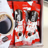 雀巢（Nestle）【侯明昊推荐】醇品速溶黑咖啡燃减0糖0脂*健身燃减防困48包*1.8g 实拍图