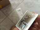 飞利浦（PHILIPS）电动牙刷头 钻石亮白型牙刷头 适配HX9352HX9362HX9332HX9372 6支 装钻石亮白HX6063/96黑色 实拍图