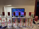 泸州老窖 六年窖头曲 浓香型白酒 52度500ml*6瓶 整箱装(赠送3个礼品袋) 实拍图