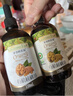 爷爷的农场有机核桃油亚麻籽油辅食油63ml*2 凉拌热炒礼盒 赠婴儿宝宝辅食谱 实拍图