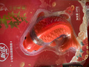 怡达年年有余山楂锦鲤鱼山楂糕杮杮如意年货宴会摆盘组合200g*2个集装 实拍图