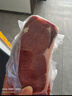 鲜京采 巴西眼肉西冷上脑牛排组合3.6斤 健身减脂牛肉【真原切】 实拍图