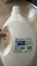 白猫天然氨基酸洗衣液3kg 温和去渍不伤手 深层洁净低泡易漂【6斤】 实拍图