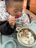 licheers婴儿勺子宝宝自主进食学吃饭辅食勺1-3岁训练勺弯弯学食儿童餐具 实拍图