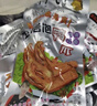 鸭子飞了龙岩泡鸭爪鸭掌袋装混合口味26.9g*20包解馋夜宵鸭脚小零食品零食 实拍图