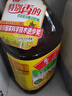 鲁花 【保真菜籽油】食用油 低芥酸特香菜籽油 6.18L   物理压榨 实拍图