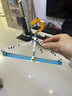 途道（tudao）科学实验套装电子电动积木机器人儿童益智玩具男女孩生日新年礼物 实拍图