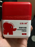 红色小象牛油果面霜52g*2 多效保湿润肤宝宝面霜儿童面霜婴幼儿秋冬擦脸 实拍图