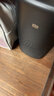 小米（MI）Xiaomi 智能音箱 红 超级小爱智能音箱 AI大模型问答 连续指令语控 支持远程备车 小米蓝牙音箱 实拍图
